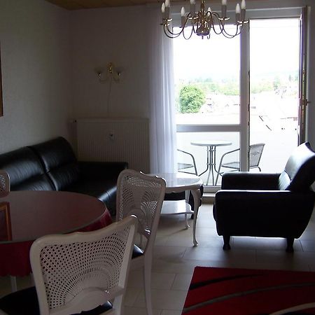 Apartment Ilmtal Jena Бад-Берка Номер фото