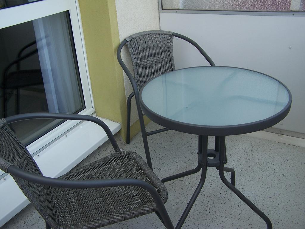 Apartment Ilmtal Jena Бад-Берка Номер фото
